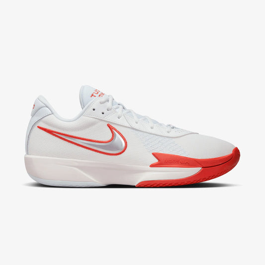 G.T Cut Academy "Summit White"