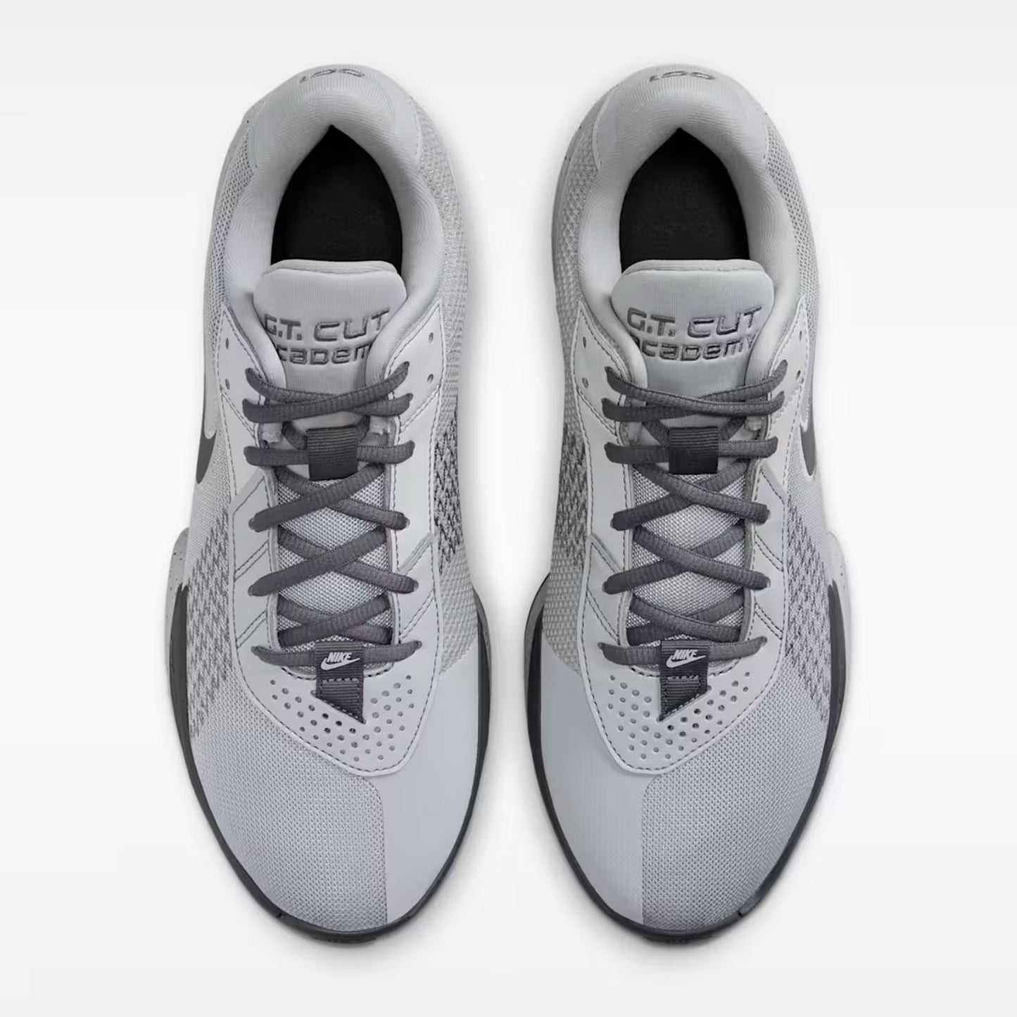 G.T Cut Academy "Wolf Grey"