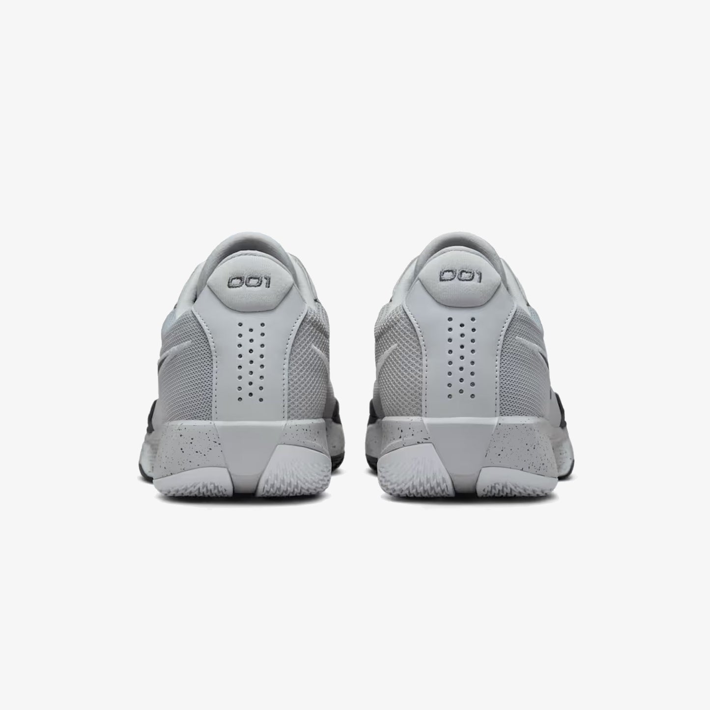 G.T Cut Academy "Wolf Grey"