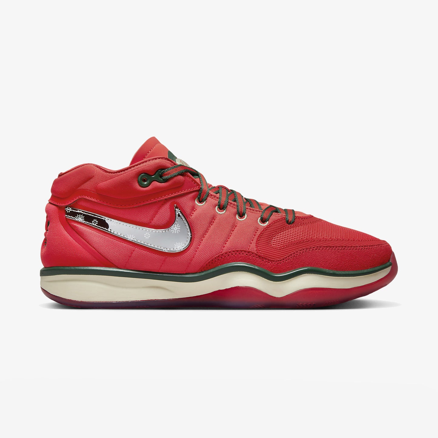 G.T Hustle 2 "Christmas"
