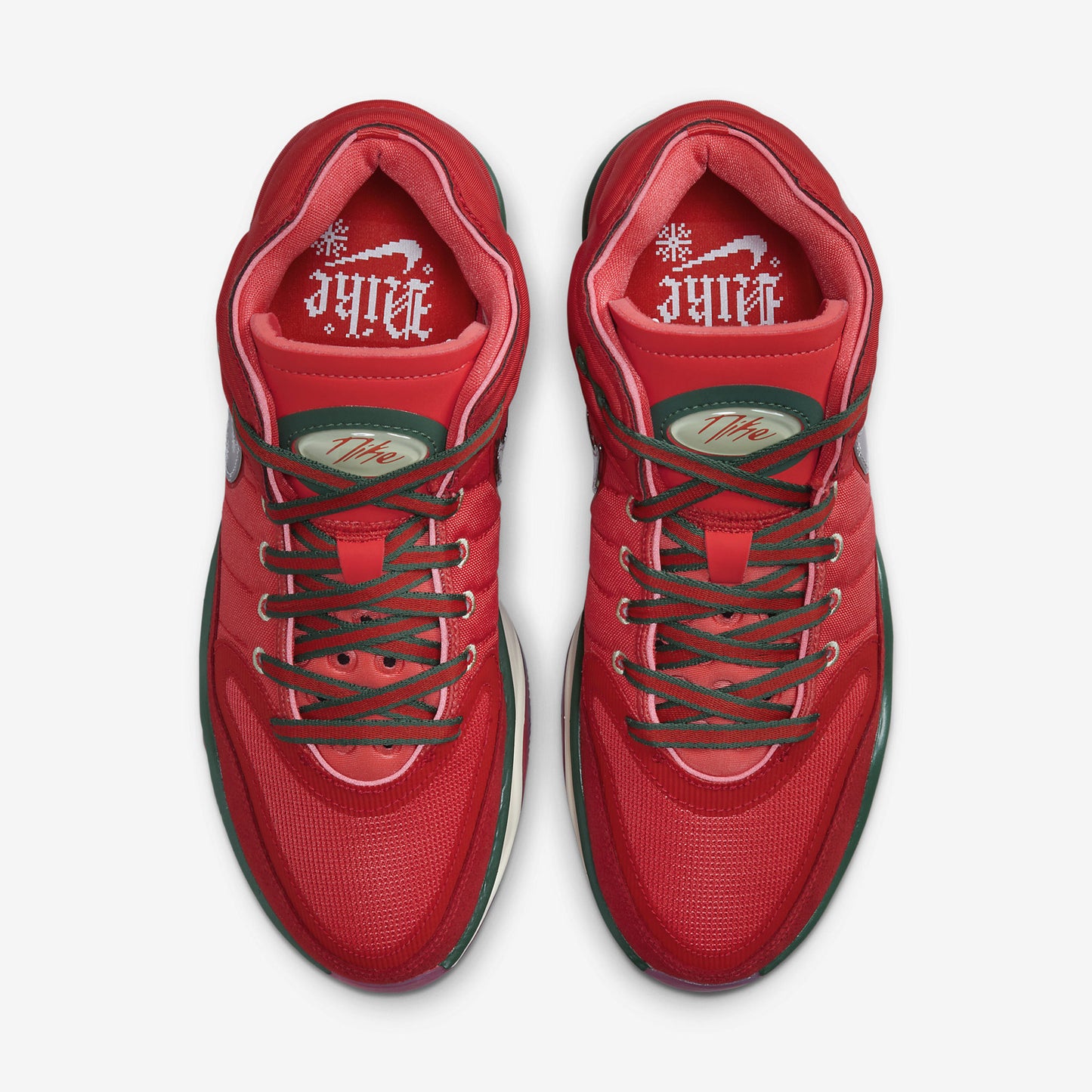 G.T Hustle 2 "Christmas"