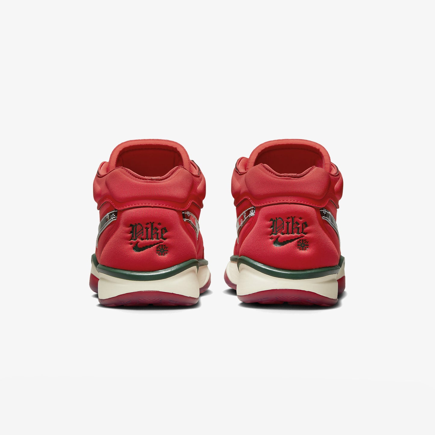 G.T Hustle 2 "Christmas"