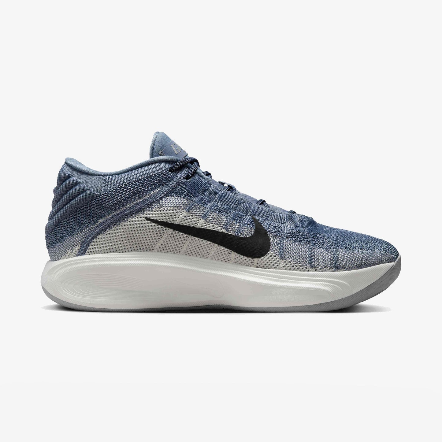 G.T Hustle 3 "Ashen Slate"
