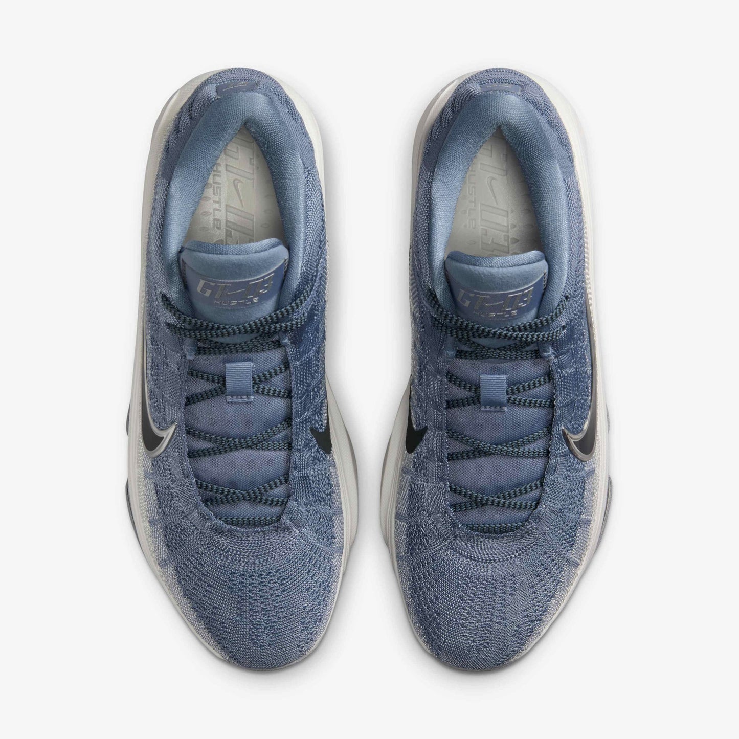 G.T Hustle 3 "Ashen Slate"