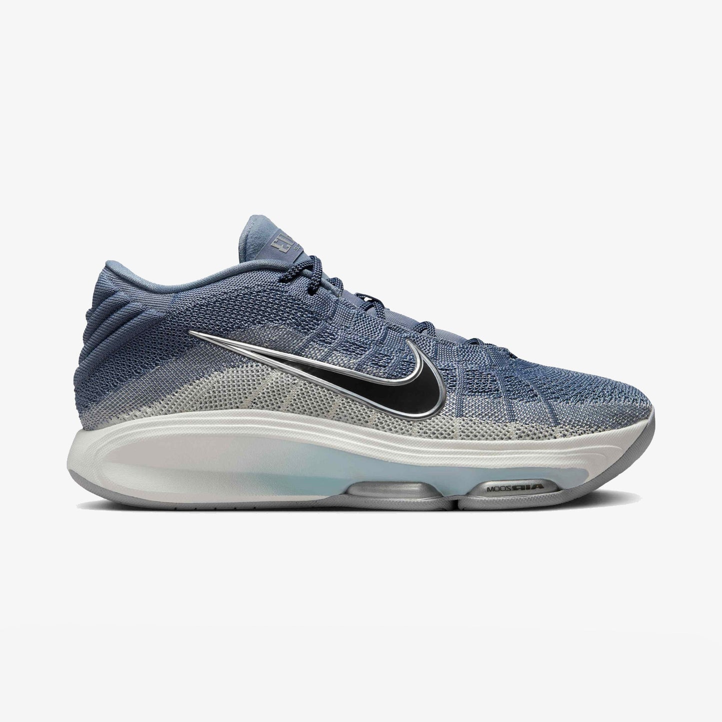 G.T Hustle 3 "Ashen Slate"