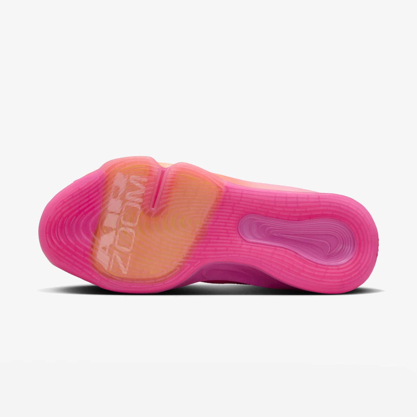 G.T Hustle 3 "Hyper Pink"