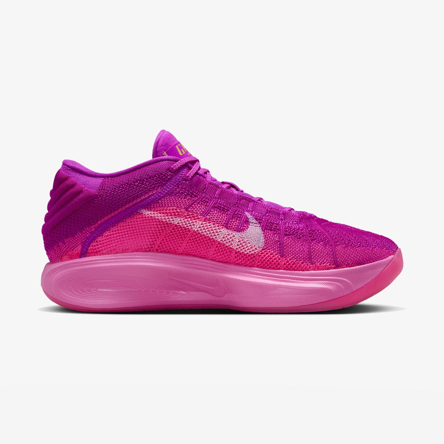 G.T Hustle 3 "Hyper Pink"
