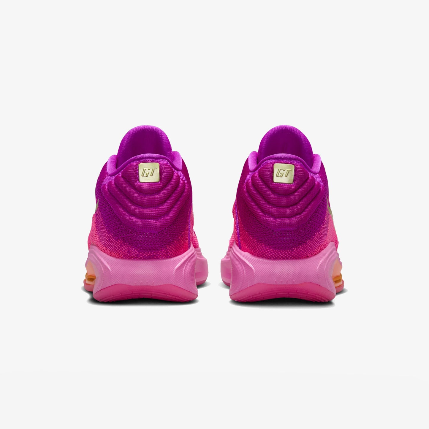 G.T Hustle 3 "Hyper Pink"