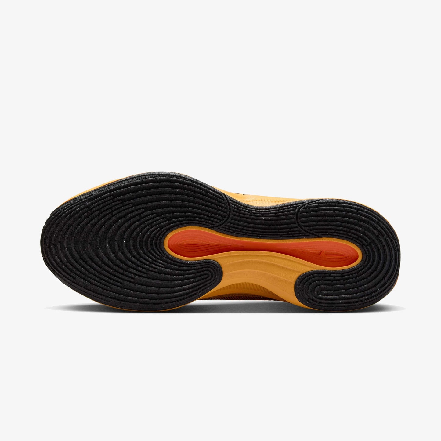 G.T Hustle Academy "Laser Orange"