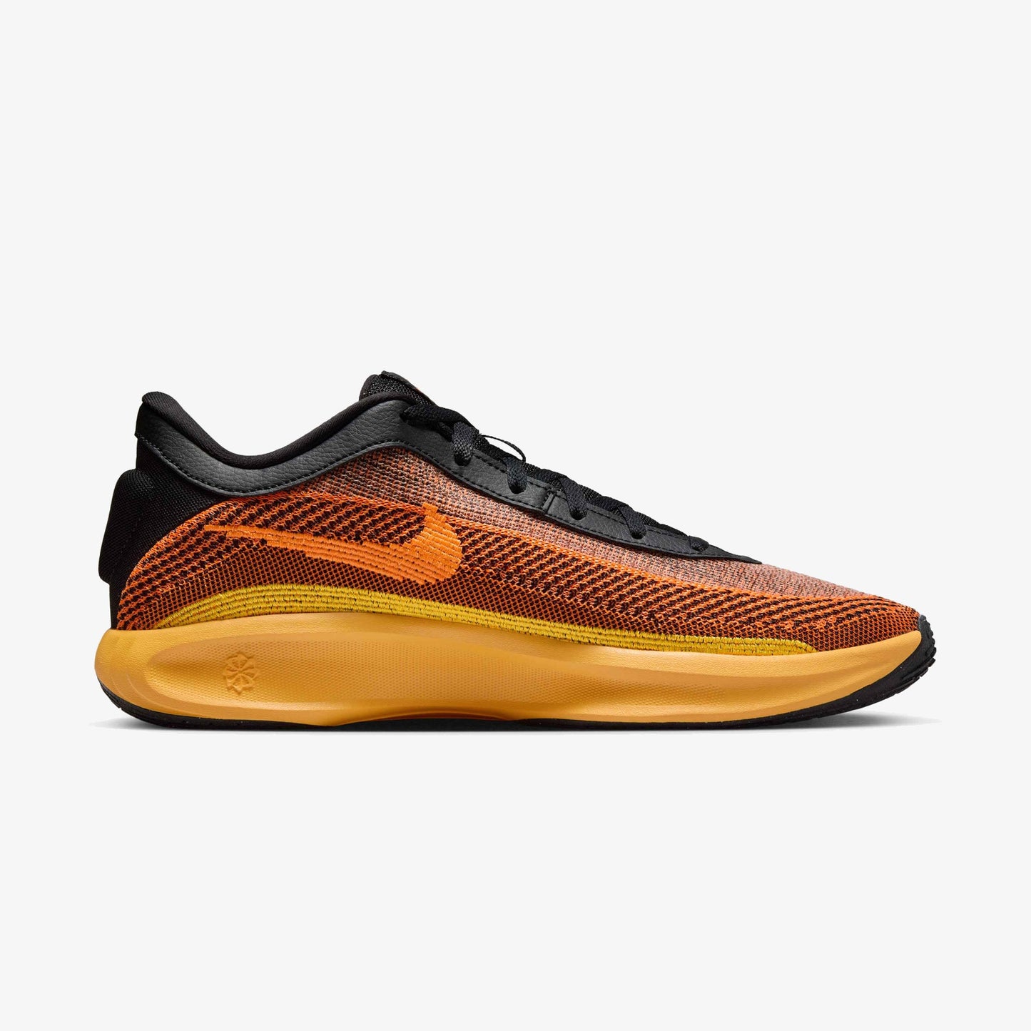 G.T Hustle Academy "Laser Orange"