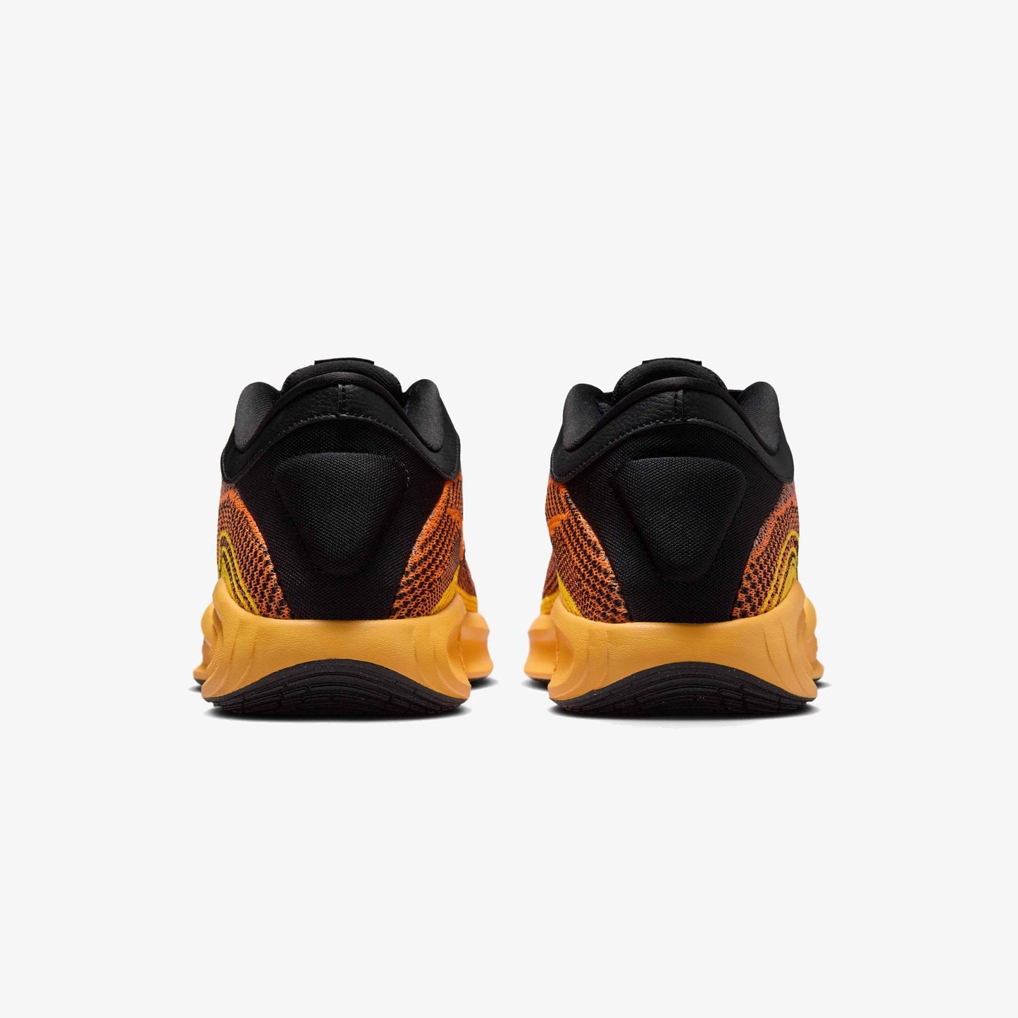 G.T Hustle Academy "Laser Orange"