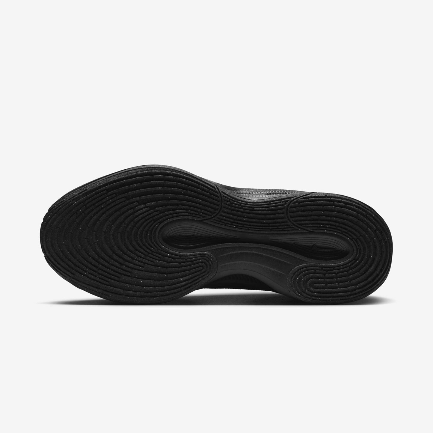 G.T Hustle Academy "Triple Black"