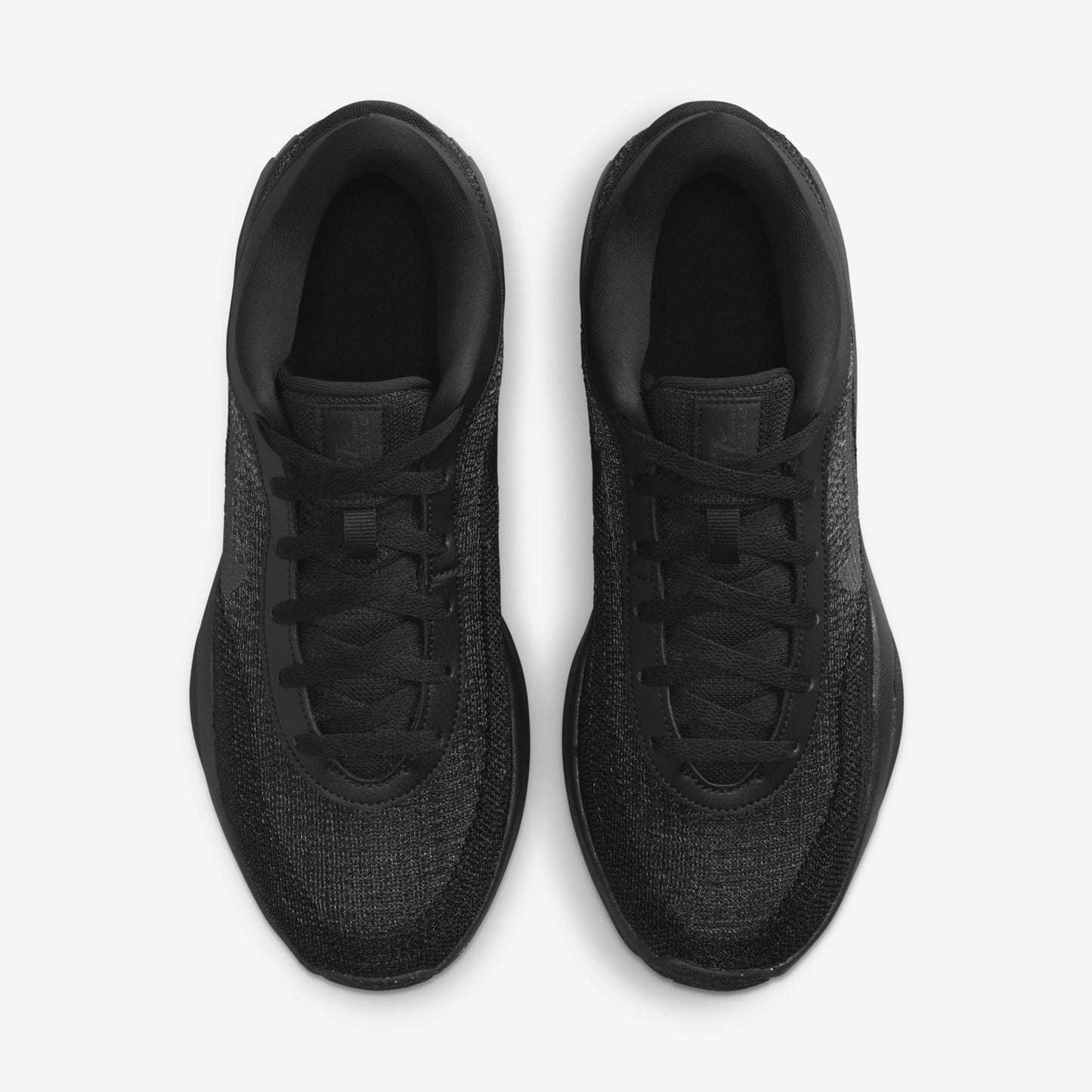 G.T Hustle Academy "Triple Black"