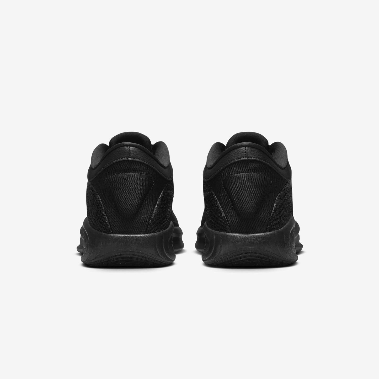 G.T Hustle Academy "Triple Black"