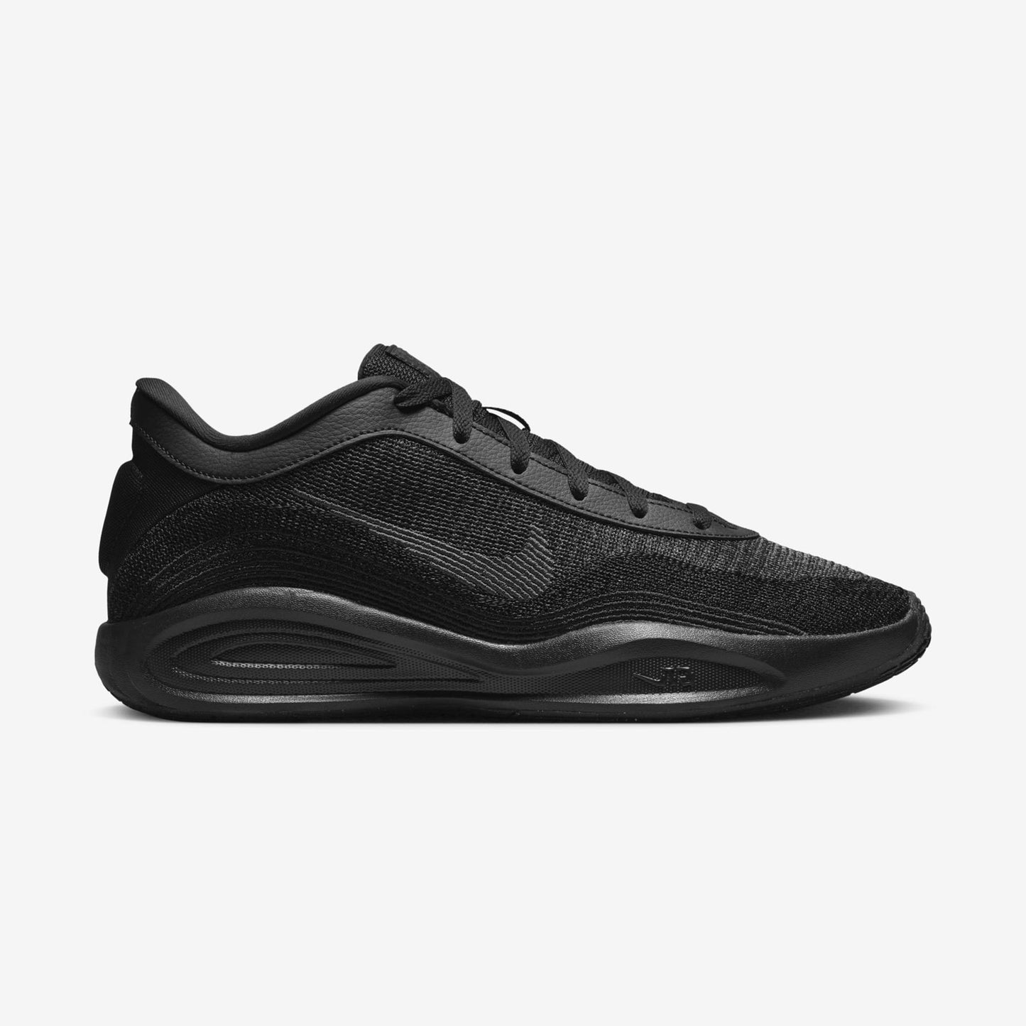 G.T Hustle Academy "Triple Black"