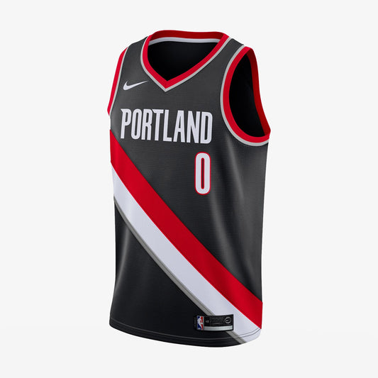 Portland Trail Blazers Icon Edition