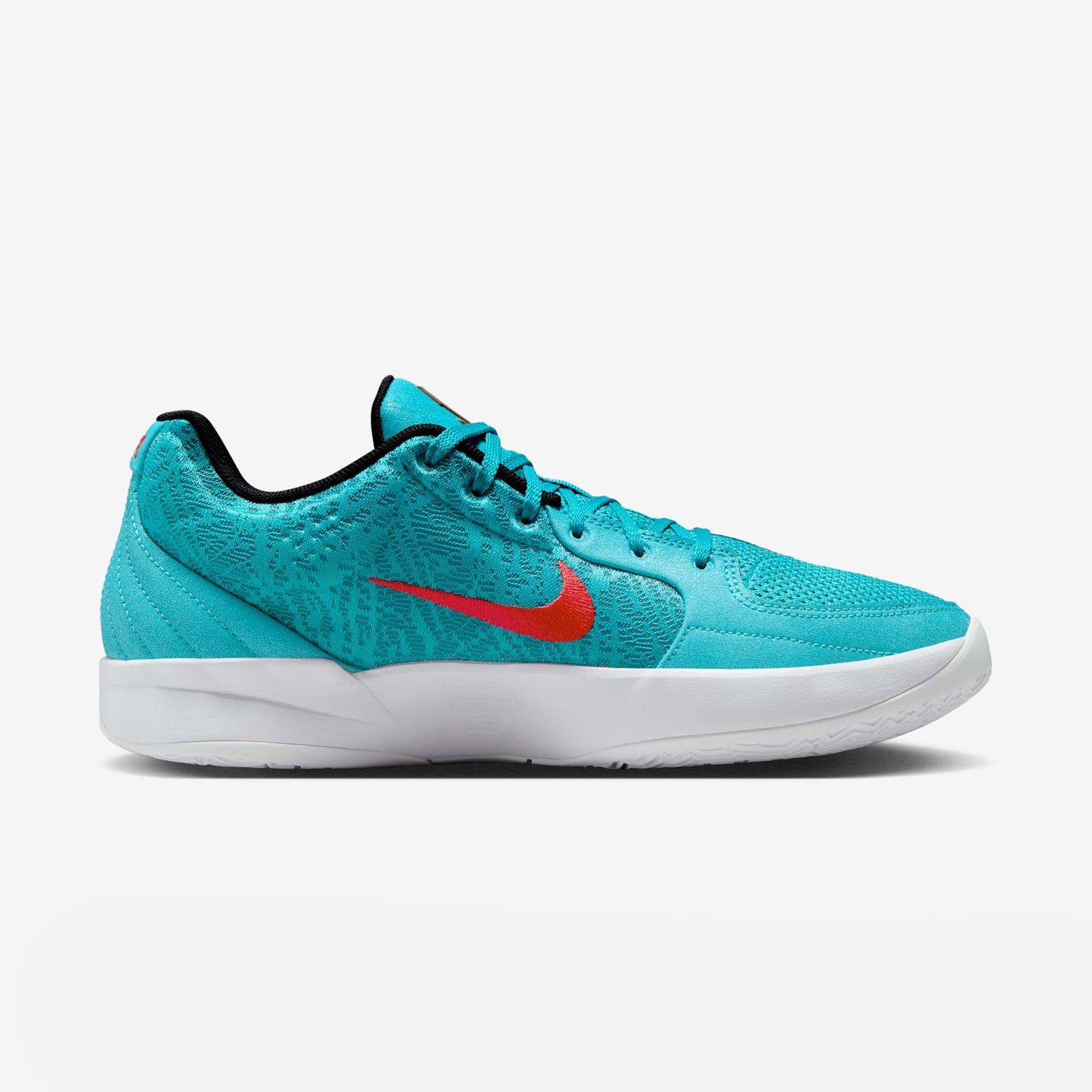 Ja Morant 2 "Scratch"