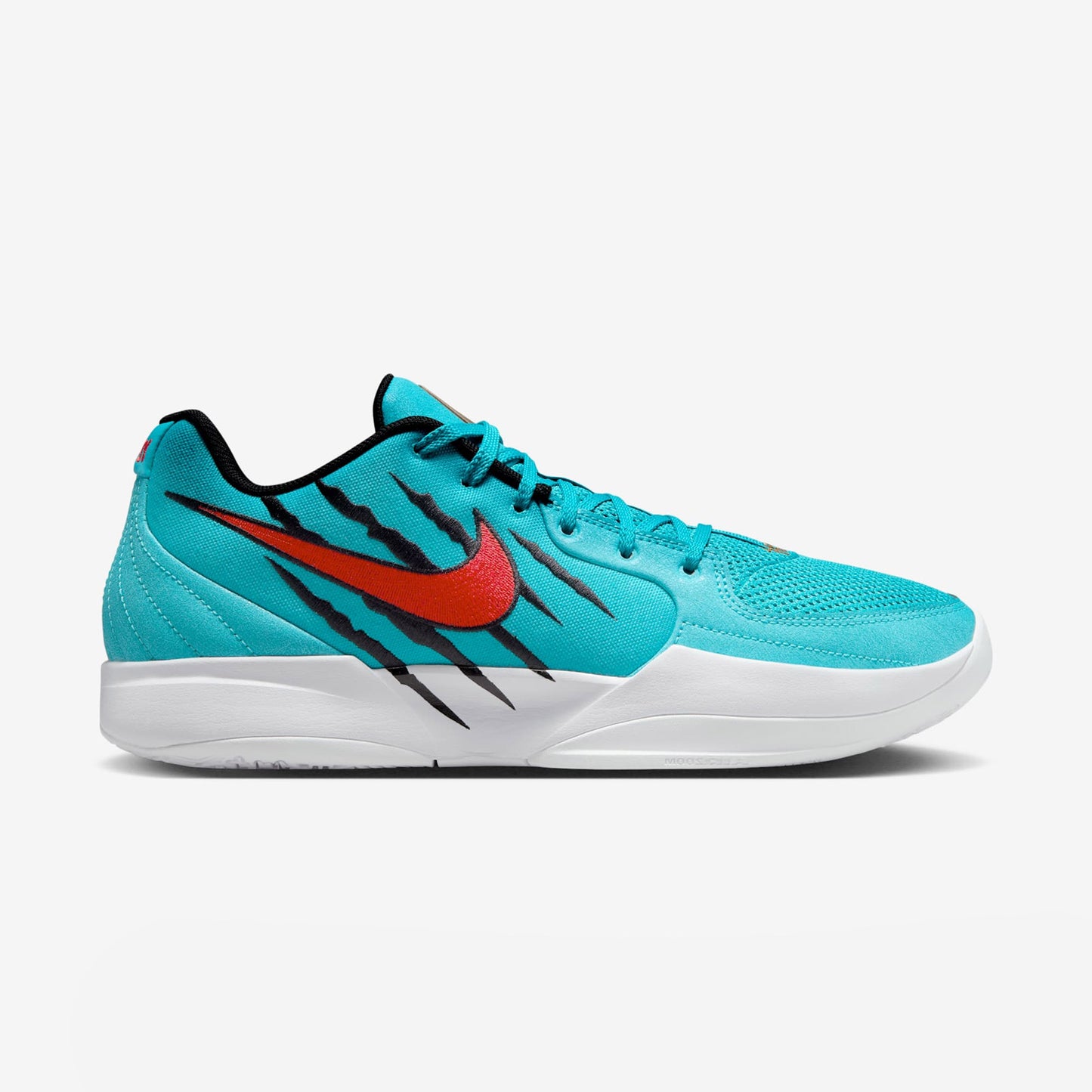 Ja Morant 2 "Scratch"