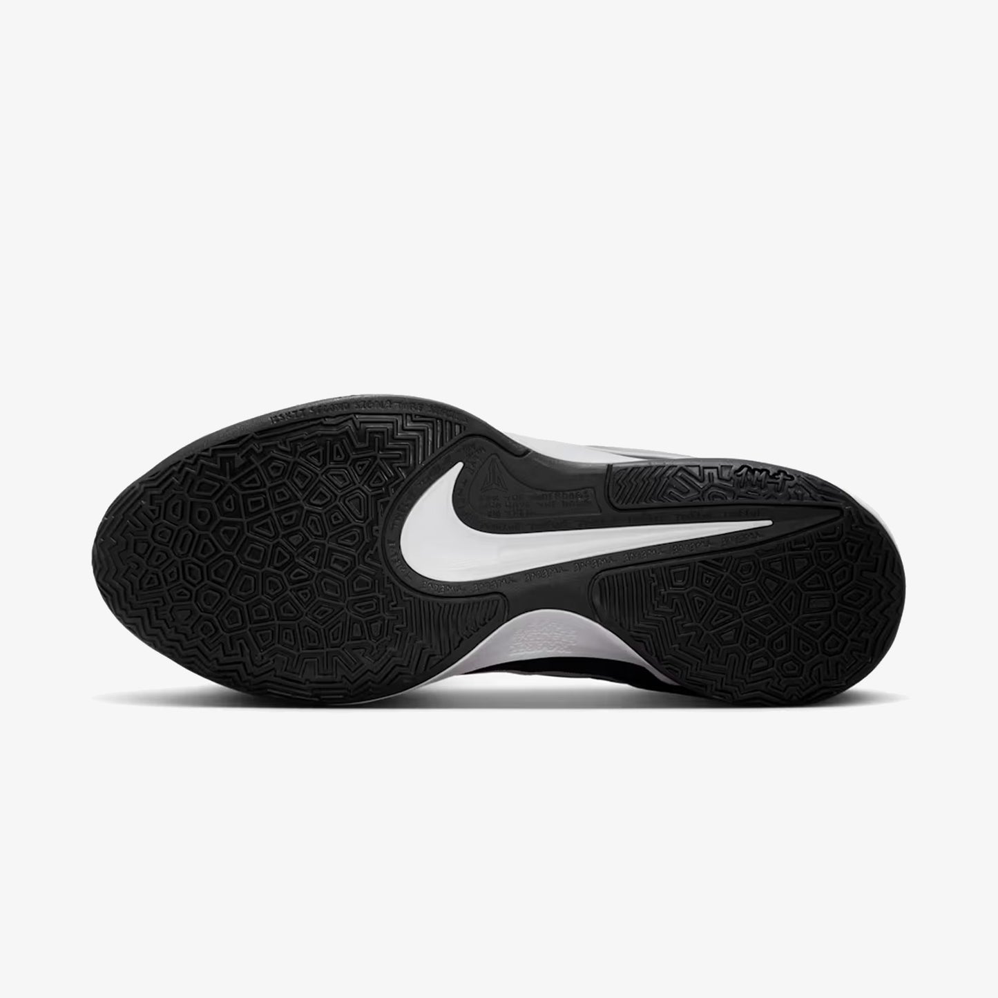 Ja Morant 2 TB "Team Black"