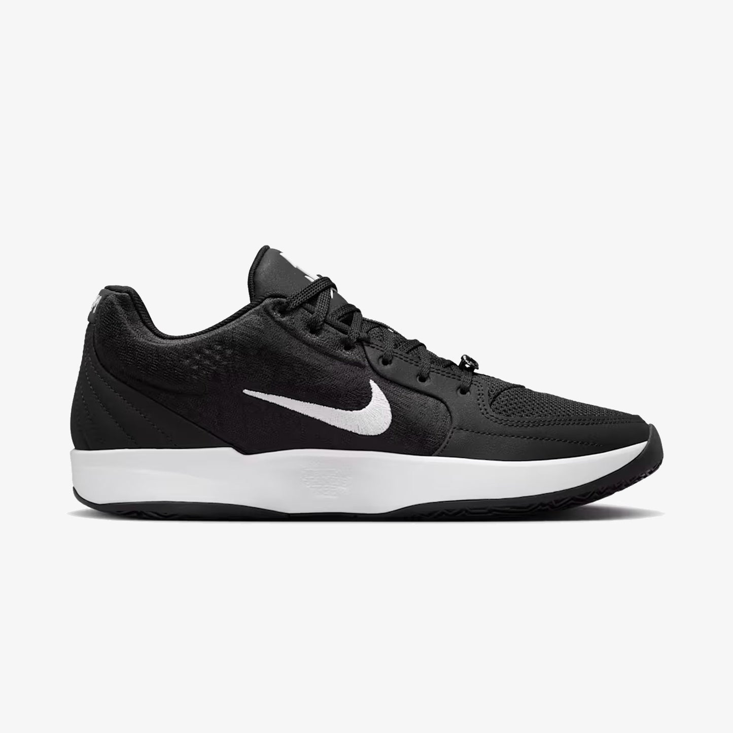 Ja Morant 2 TB "Team Black"