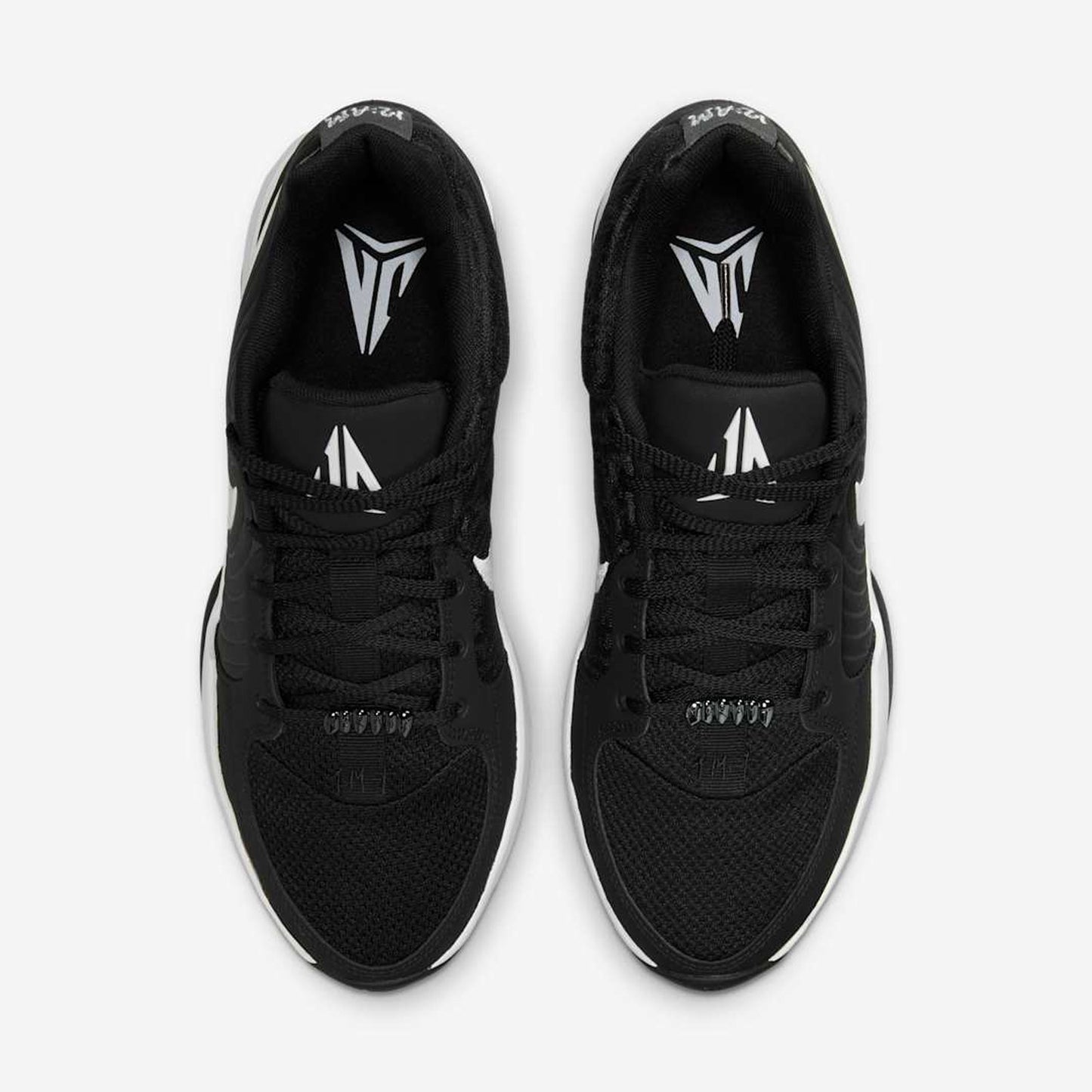 Ja Morant 2 TB "Team Black"
