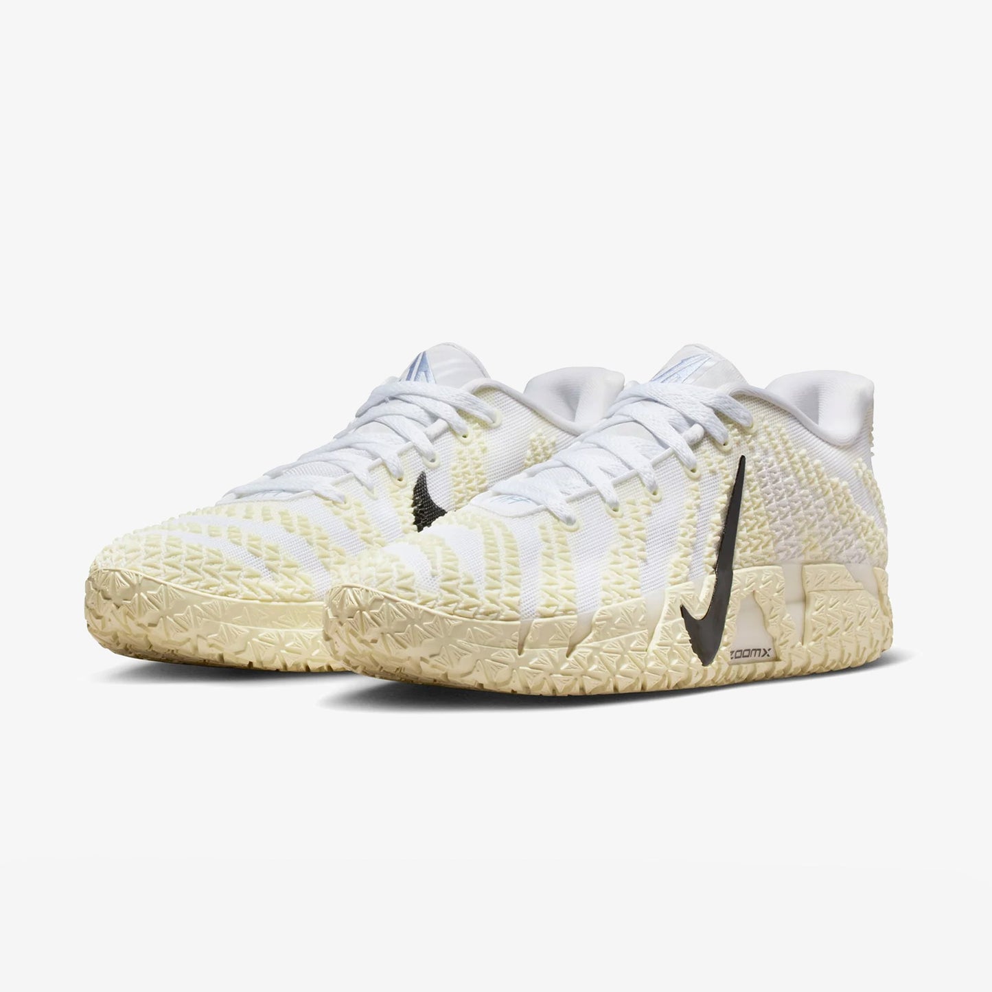 Ja Morant 3 "Sail"