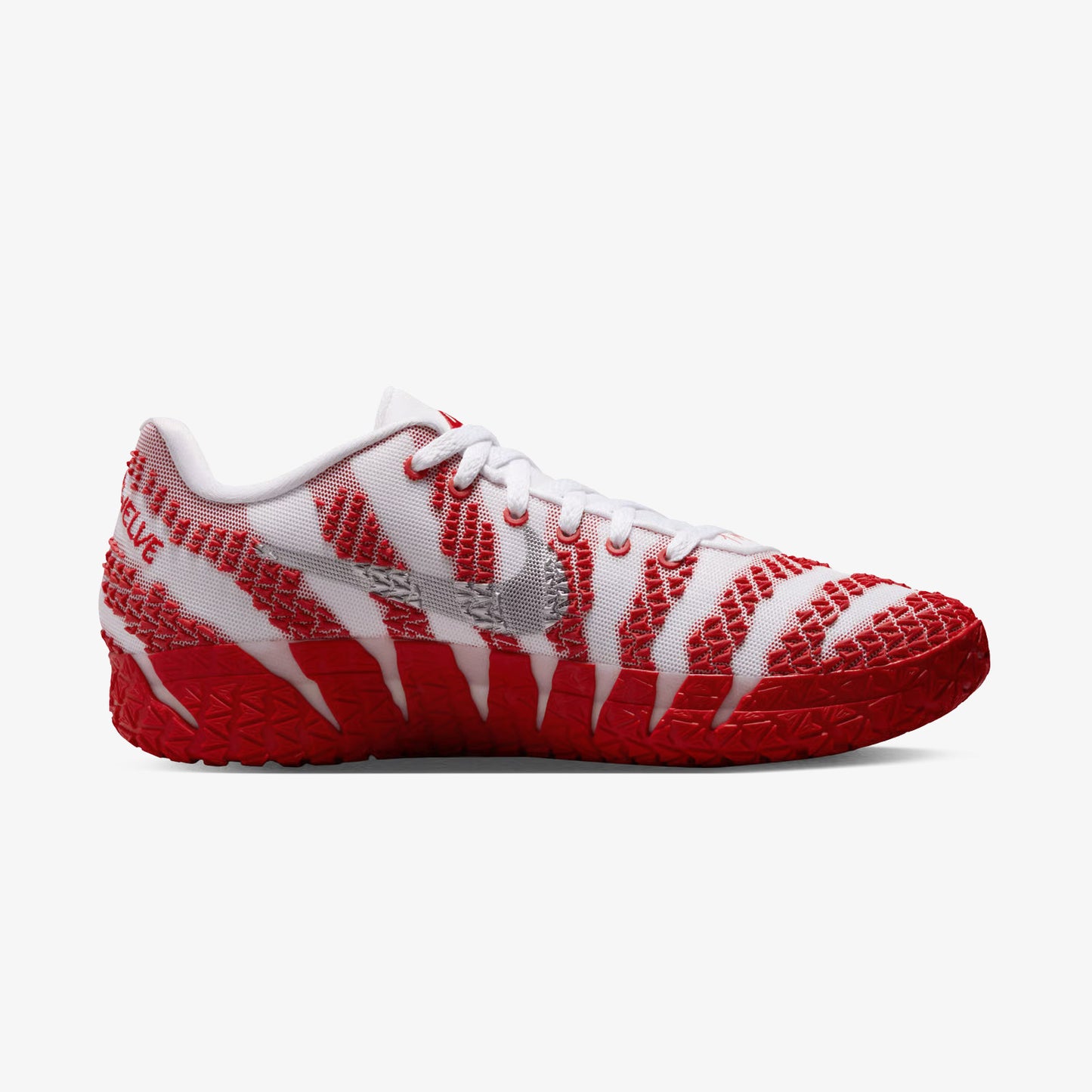 Ja Morant 3 TB "University Red"