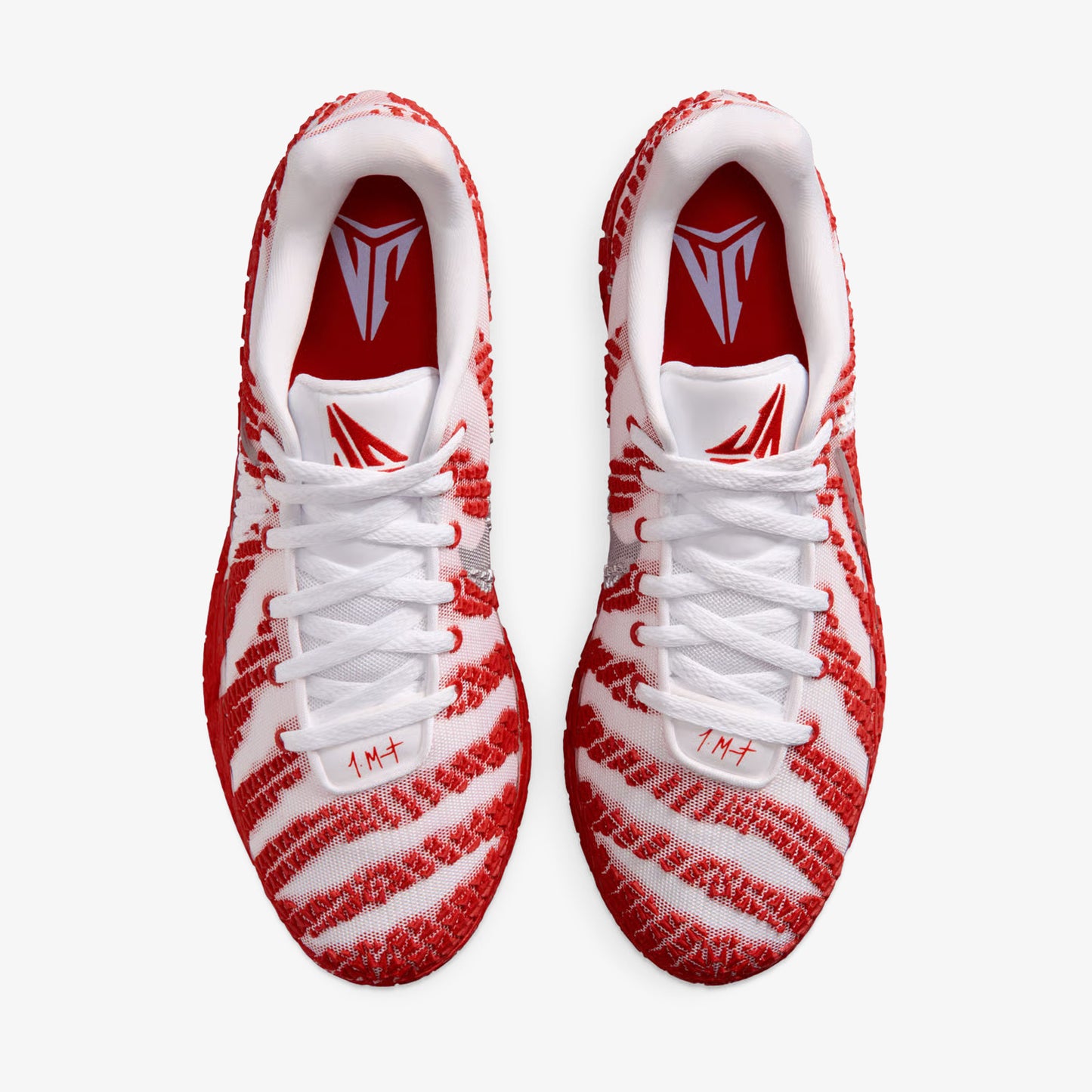 Ja Morant 3 TB "University Red"