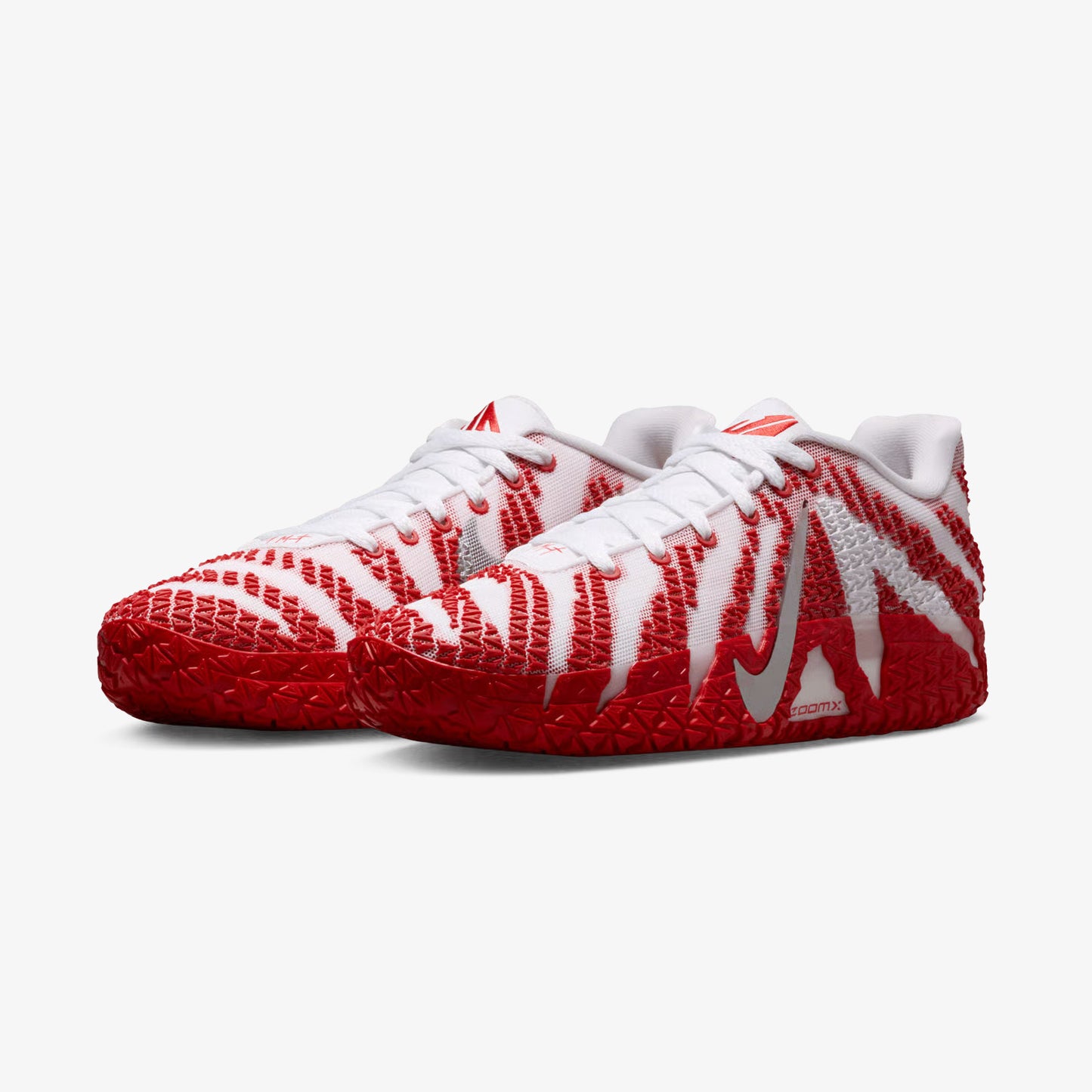 Ja Morant 3 TB "University Red"