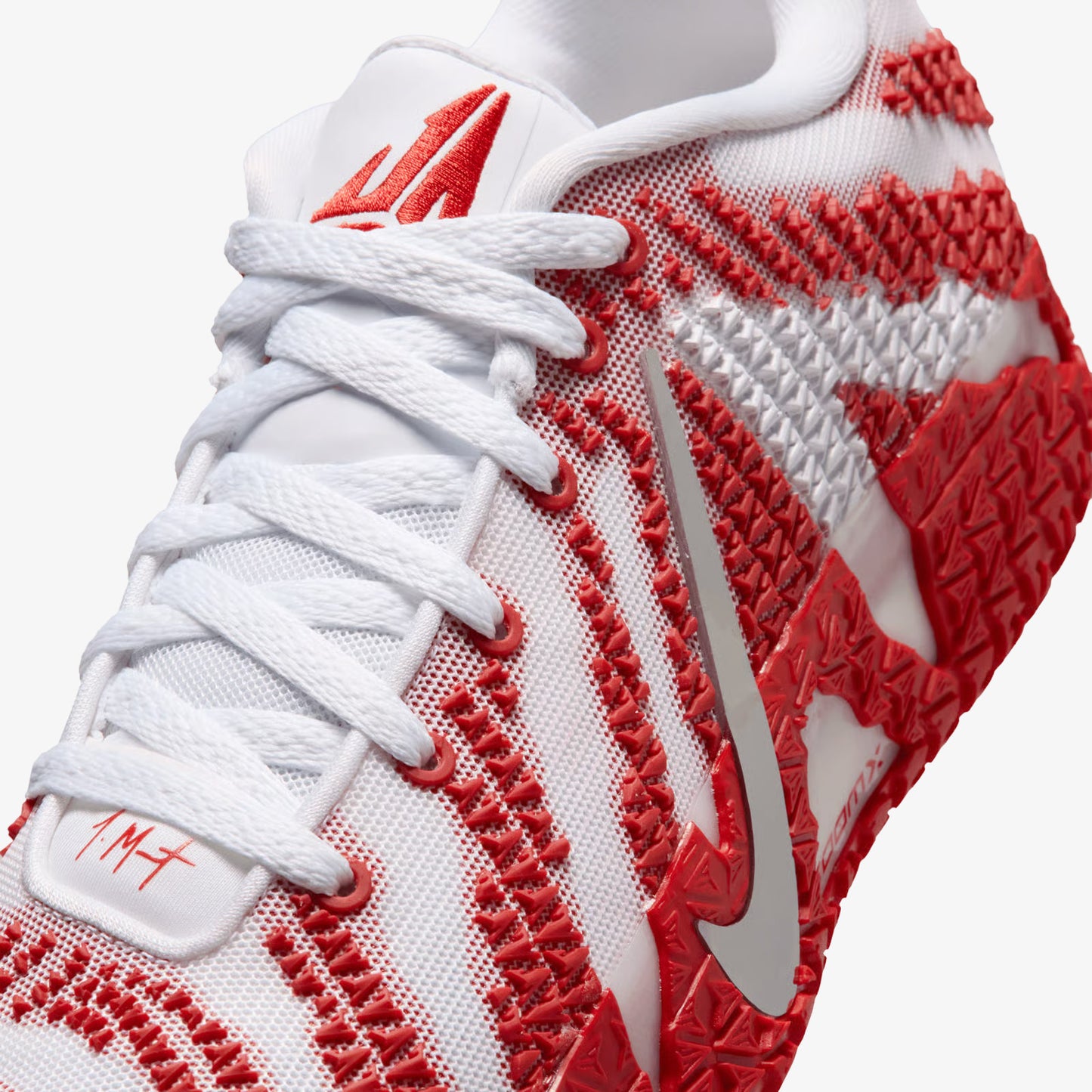 Ja Morant 3 TB "University Red"