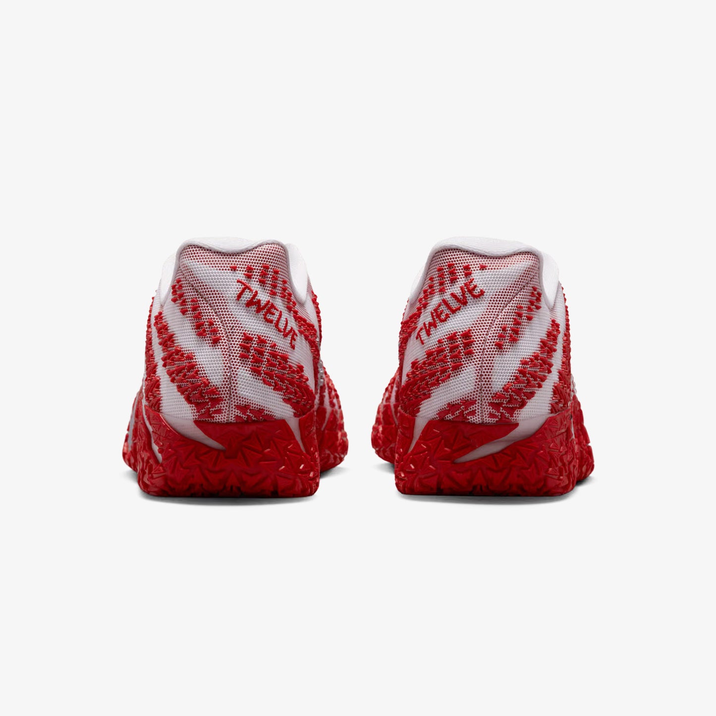 Ja Morant 3 TB "University Red"