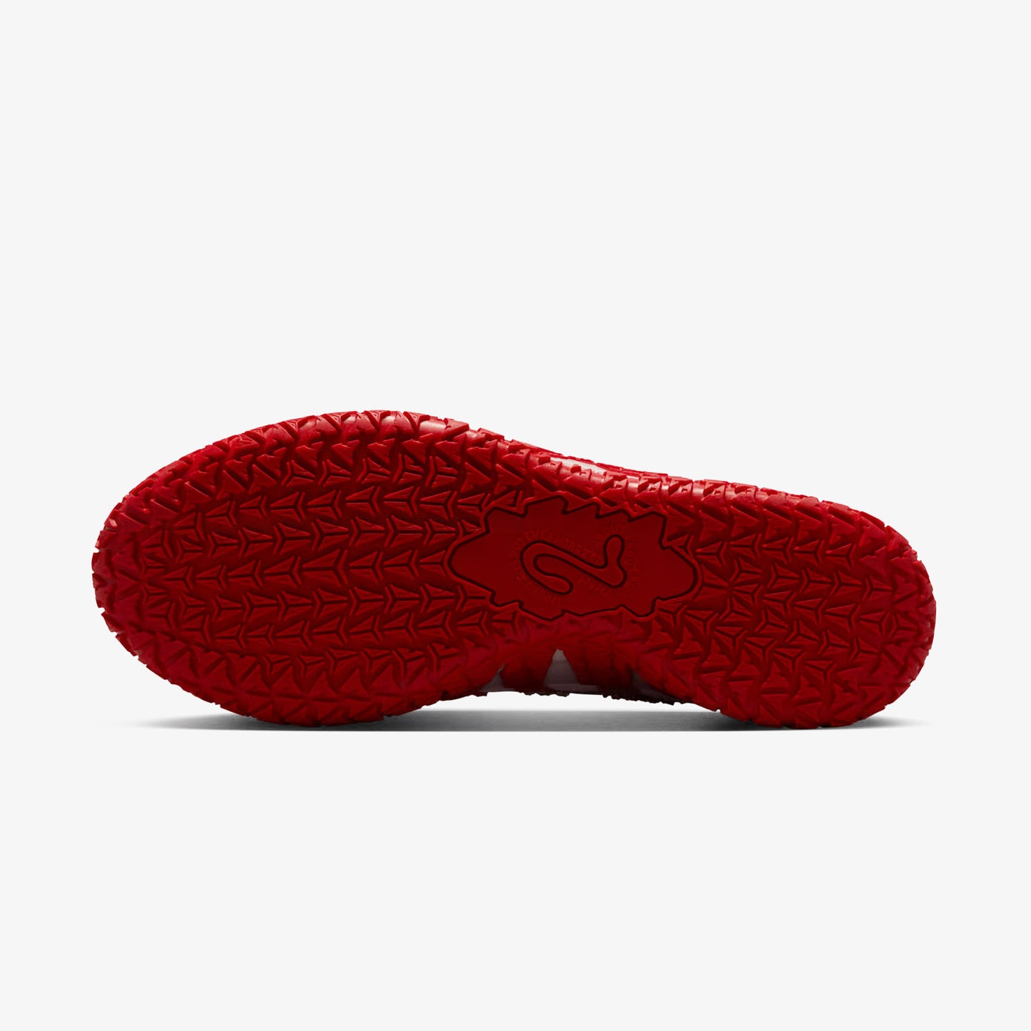 Ja Morant 3 TB "University Red"