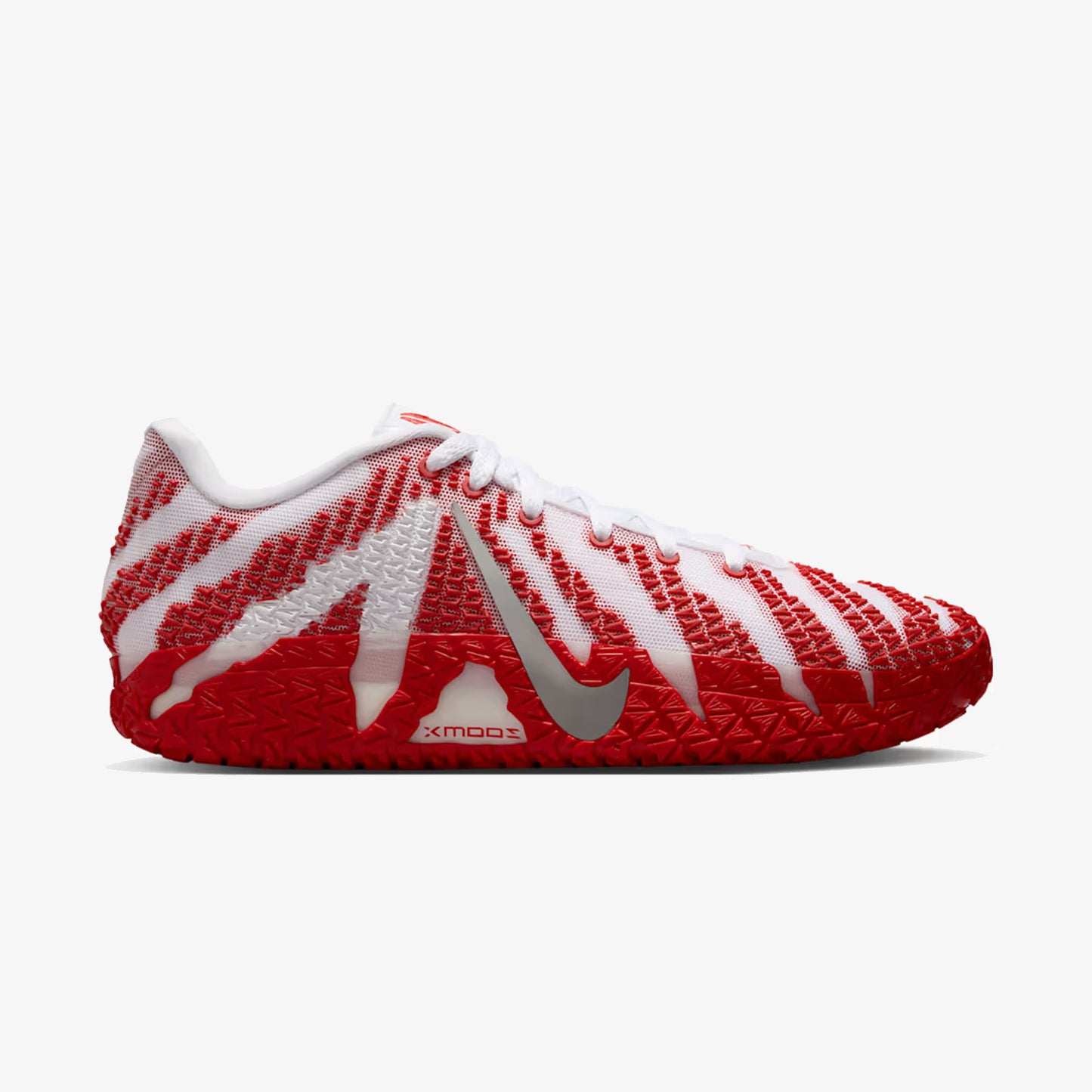 Ja Morant 3 TB "University Red"