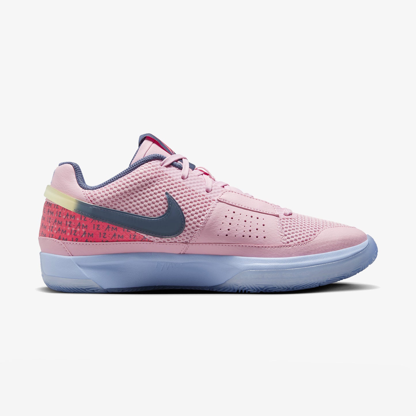 Ja Morant 1 "Day One"