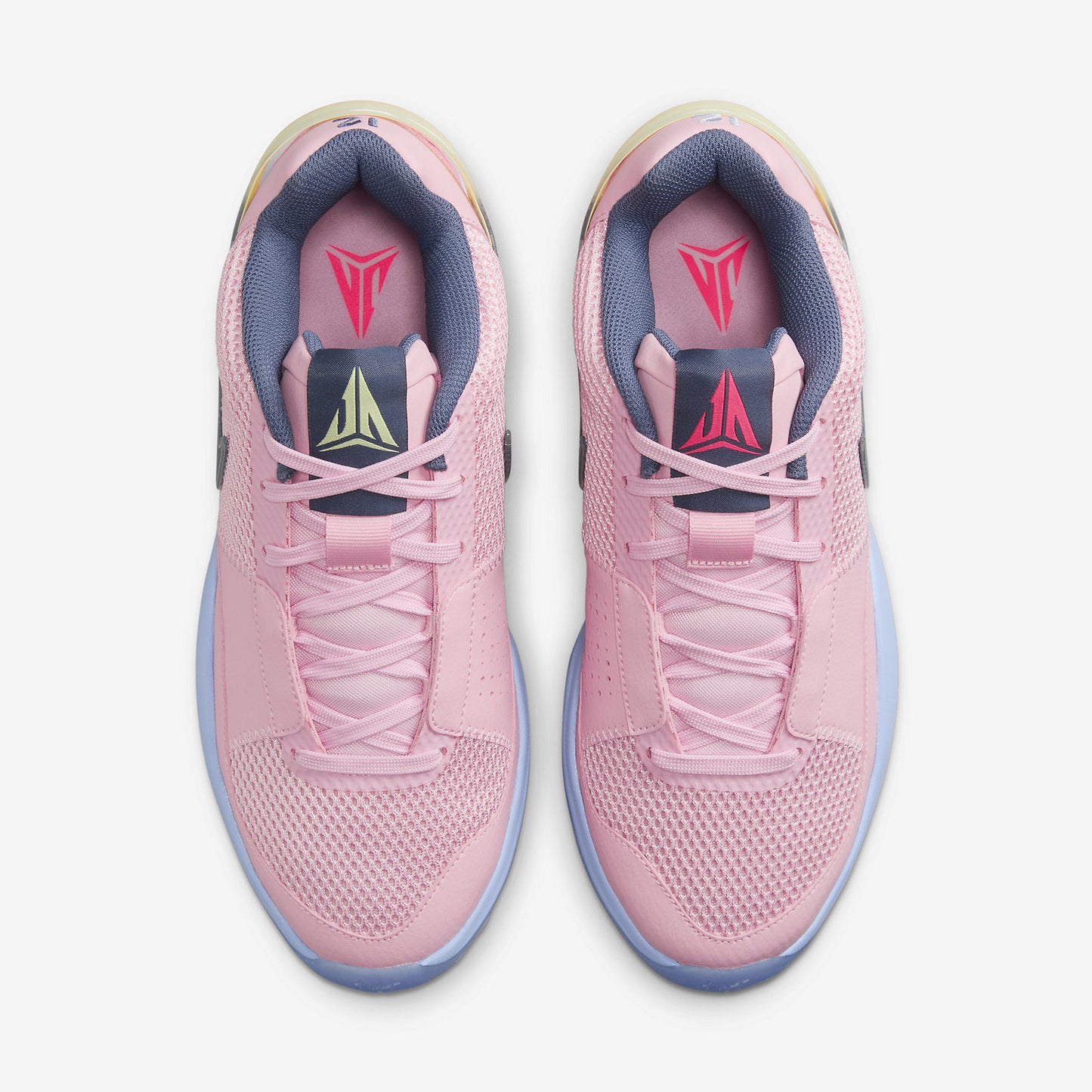 Ja Morant 1 "Day One"