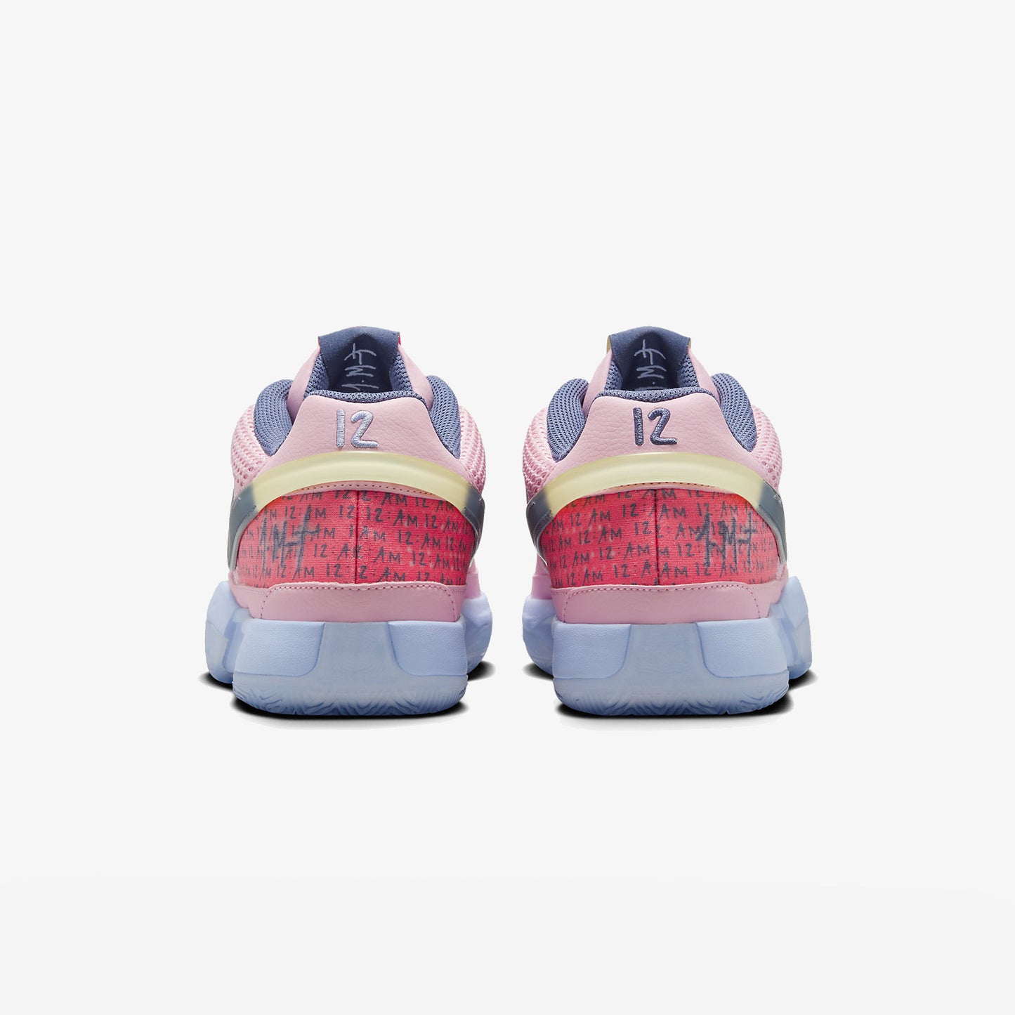 Ja Morant 1 "Day One"