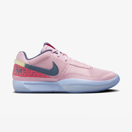 Ja Morant 1 "Day One"