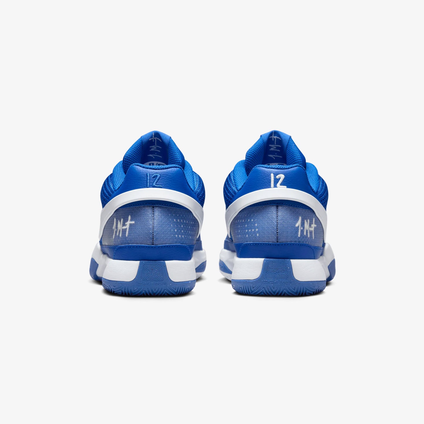 Ja Morant 1 TB "Game Royal"