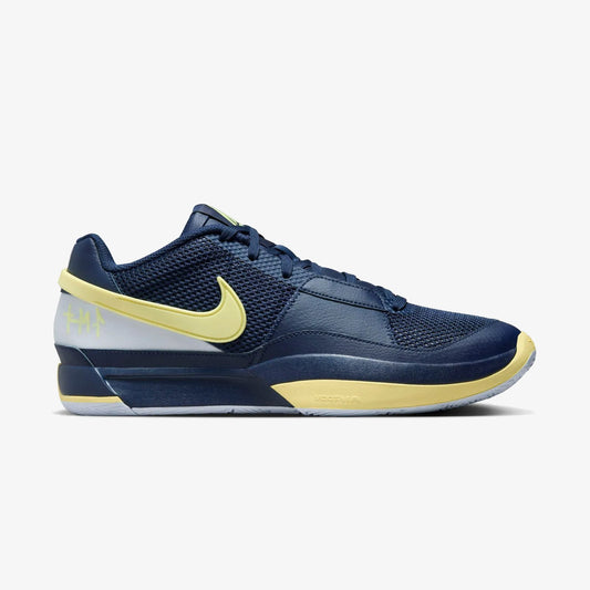 Ja Morant 1 "Murray State"