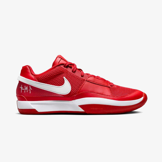 Ja Morant 1 TB "University Red"