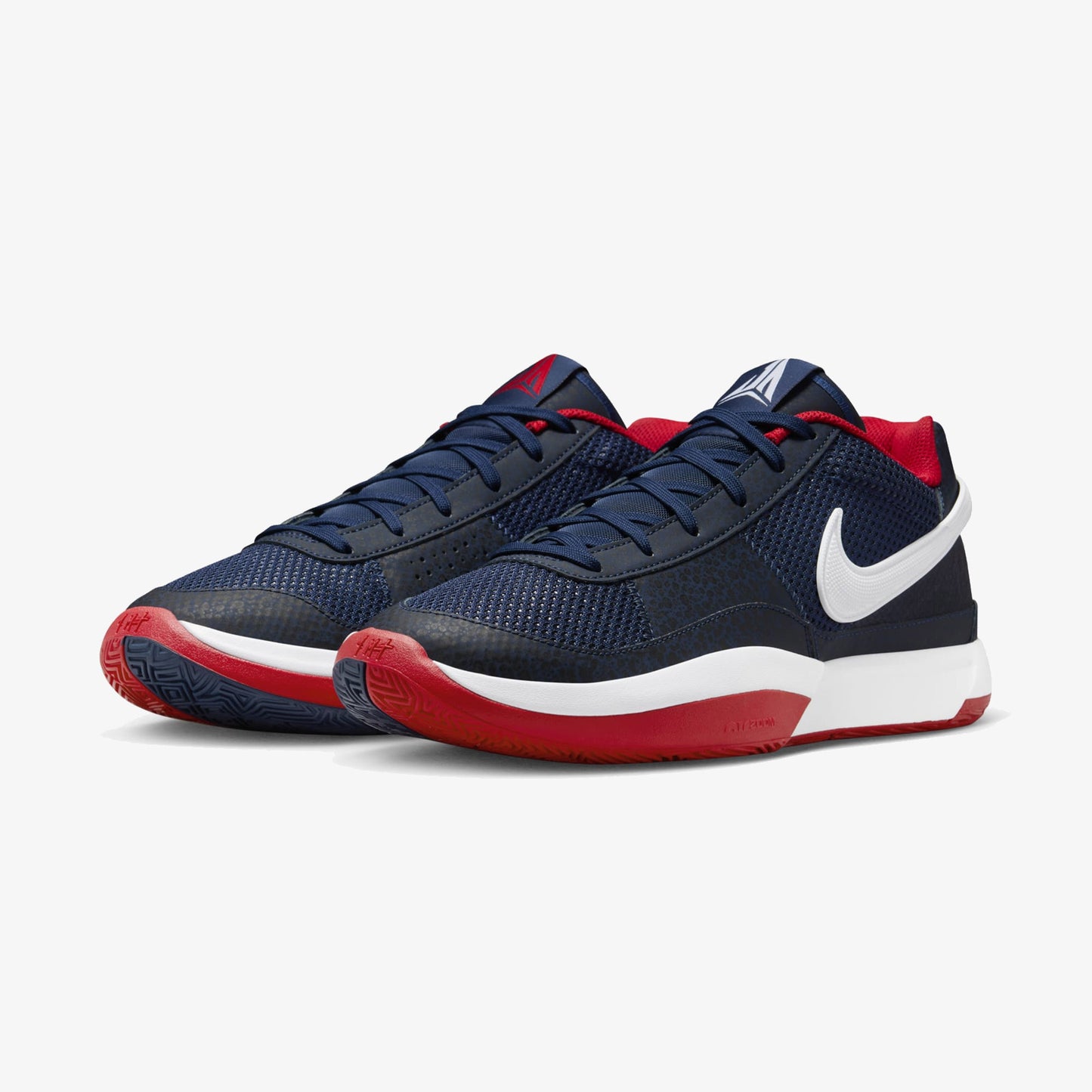 Ja Morant 1 "USA"