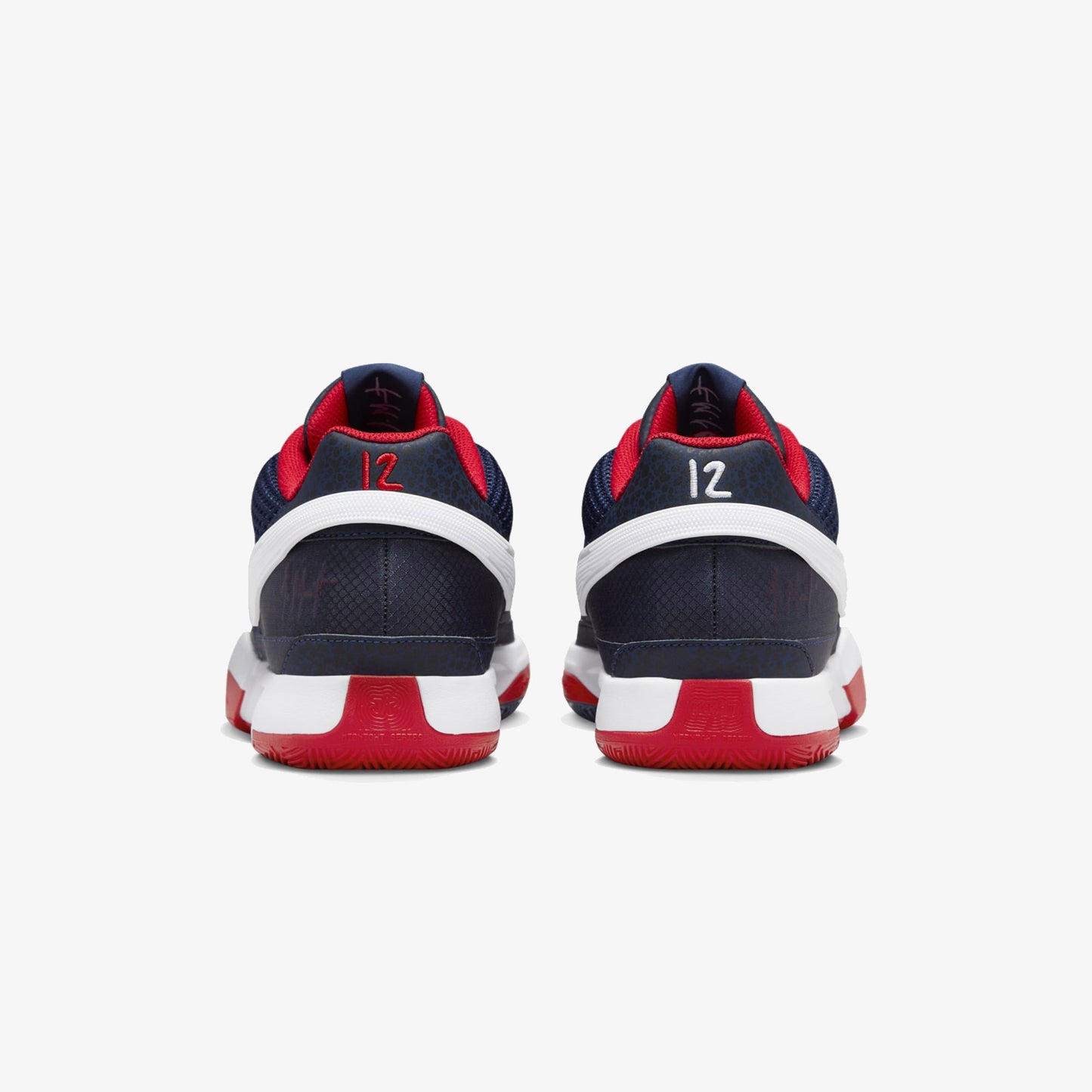 Ja Morant 1 "USA"