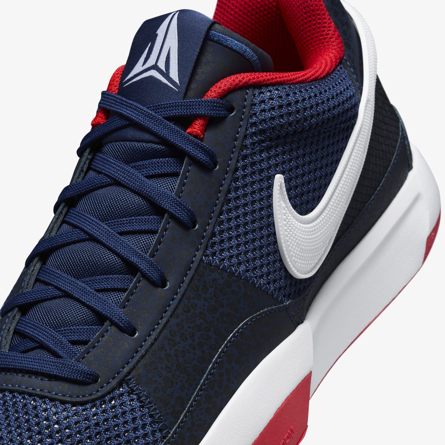 Ja Morant 1 "USA"