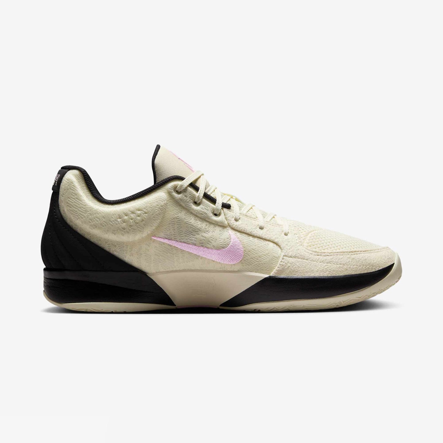 Ja Morant 2 "Coconut Milk"
