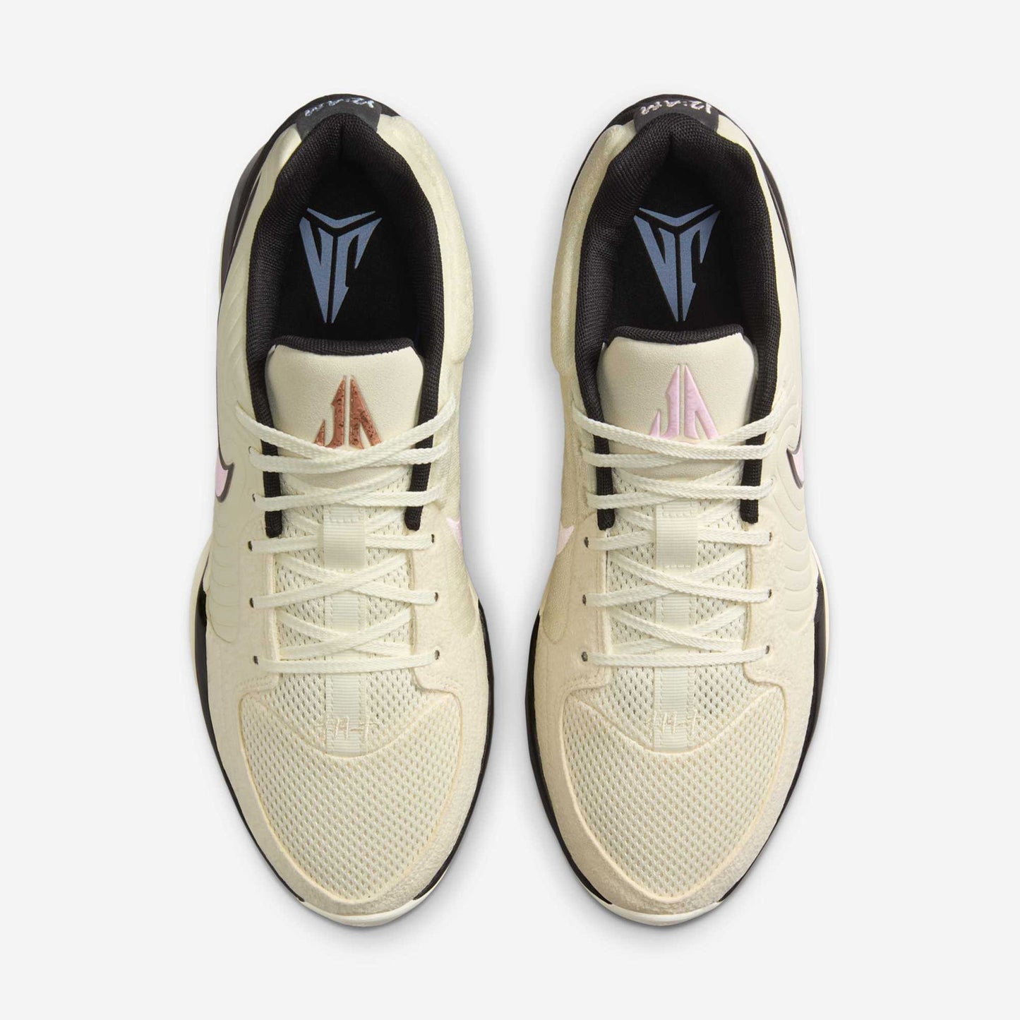 Ja Morant 2 "Coconut Milk"