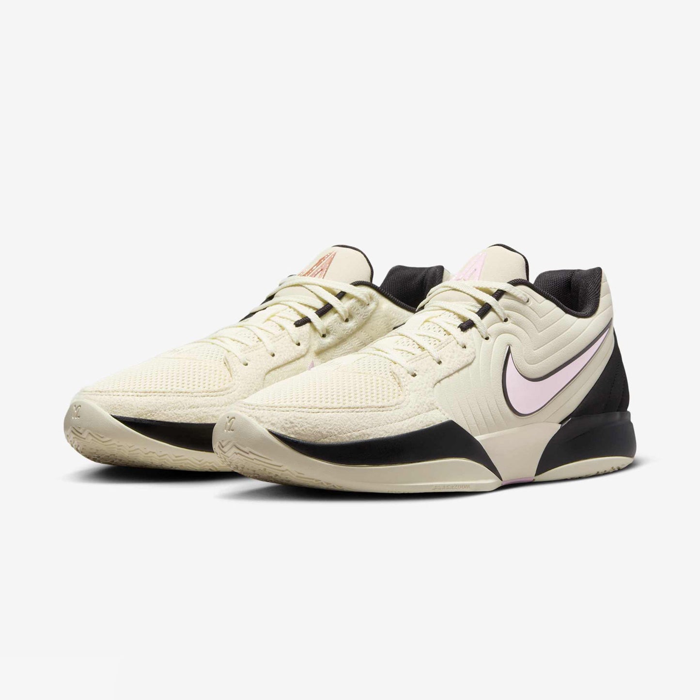 Ja Morant 2 "Coconut Milk"