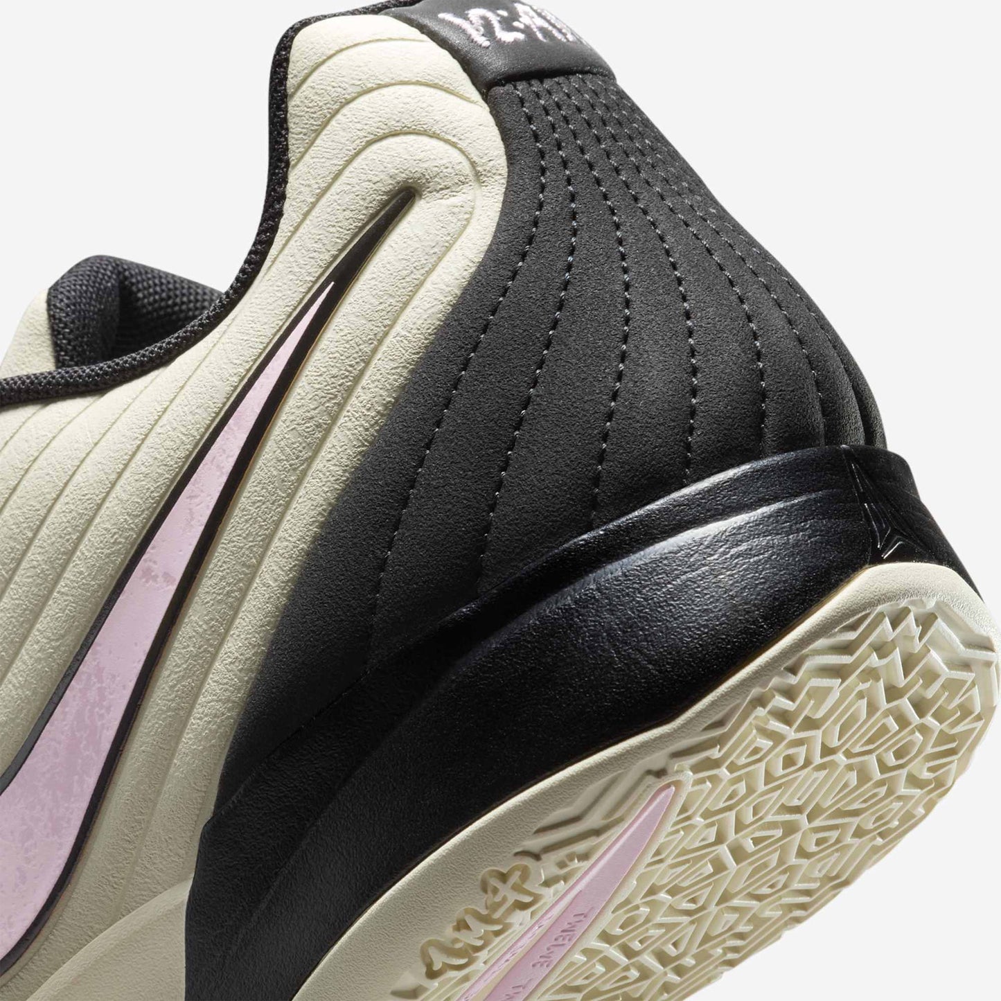 Ja Morant 2 "Coconut Milk"