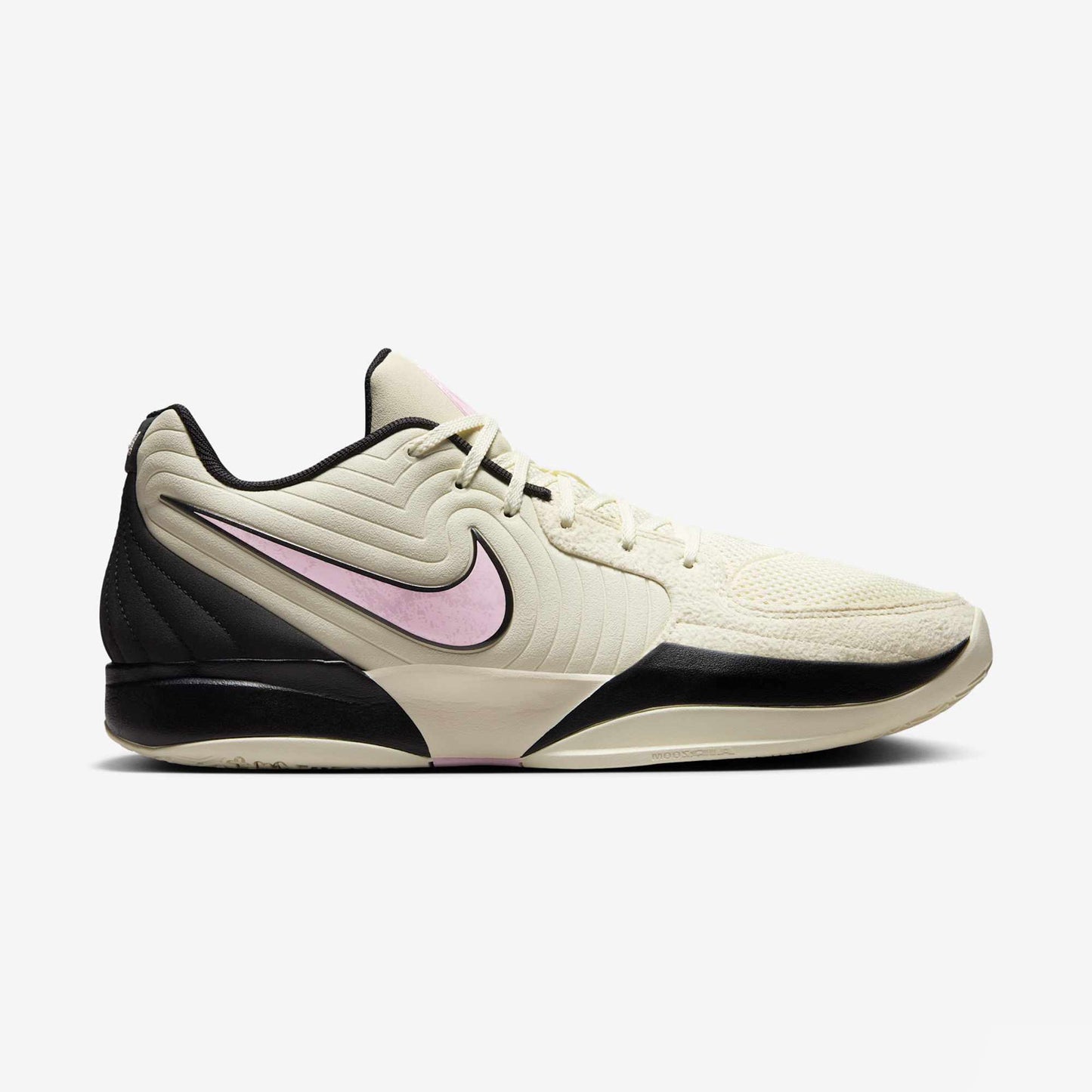 Ja Morant 2 "Coconut Milk"