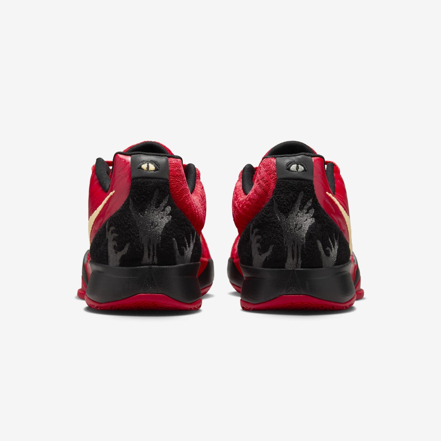 Ja Morant 2 "Nightmare"