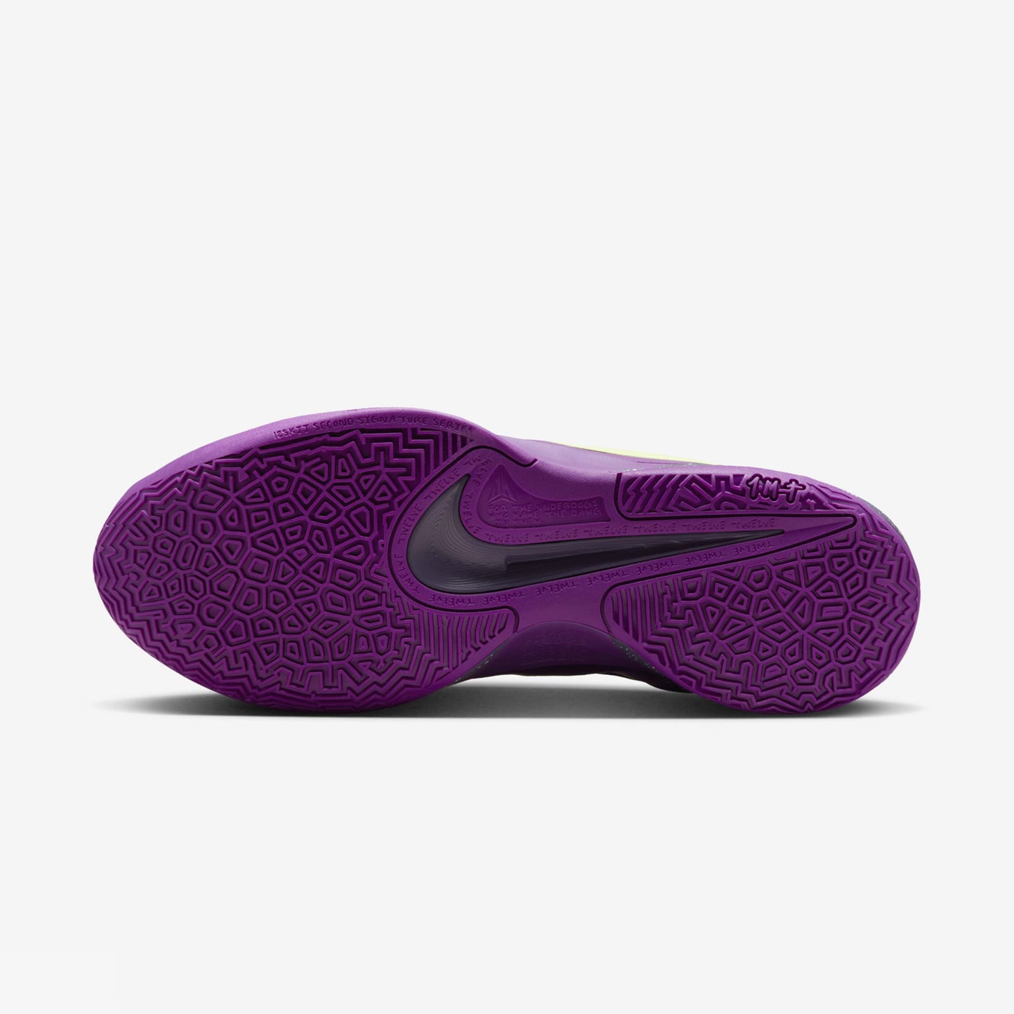 Ja Morant 2 "Purple Sky"